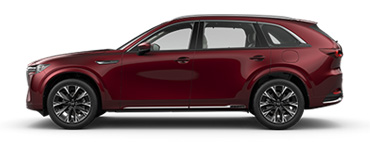 Mazda CX-90 HighPlus