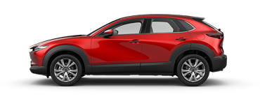 Mazda CX-30 Core 2023