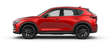 Mazda CX-5 Ignite 2024